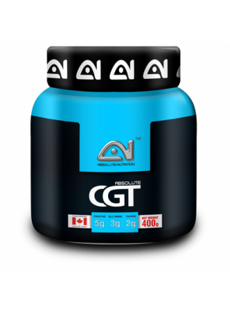Absolute Nutrition CGT 400 gm